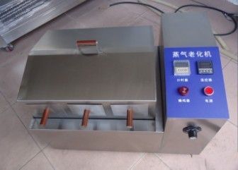 供應蒸汽老化試驗機