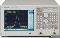 供應(yīng)網(wǎng)絡(luò)分析儀AGILENT.E5062A 1臺(tái)