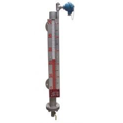 供應LM-HR 磁翻板液位計│高粘度磁翻板液位計│