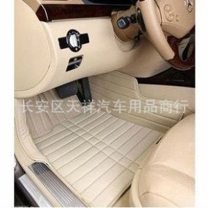 標志系列專用腳墊 全覆蓋腳墊 專車專用腳墊 汽車腳墊 腳墊