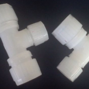 PFA 接頭