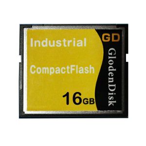 深圳goldendiskCF卡