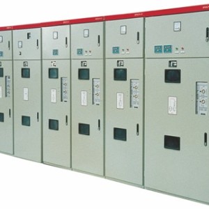 HXGN-12型系列環網柜