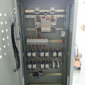 配電柜