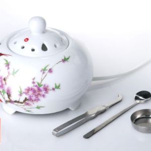 陶瓷熏香爐廠家直銷