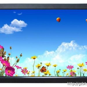 55寸觸摸電視電腦一體機