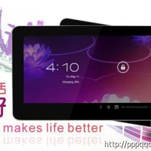 深圳9寸900塑膠外殼全志A13外殼品網外殼廠家