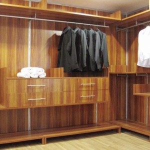 衣柜實木衣柜衣帽間藏衣柜定做衣柜儲衣柜