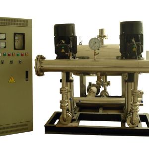 承德龍志達直銷無負壓供水設備