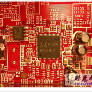 北京小批量電路板焊接加工