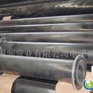 供應陜西超高分子量聚乙烯管