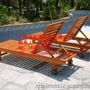 廣西塑料沙灘椅;實(shí)木躺椅;沙灘椅-廣州市杜謙家具制造有限公司