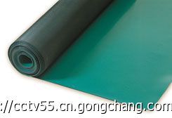防靜電臺墊廠家