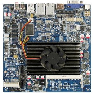 供應MINI TIX 主板ITX-IC7M1026