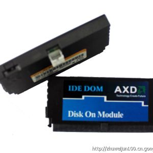 安信達(dá)批發(fā)IDEDOM電子硬盤,40PIN帶外殼