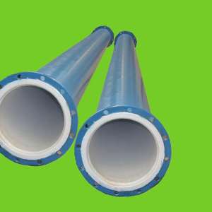 鋼塑復合管