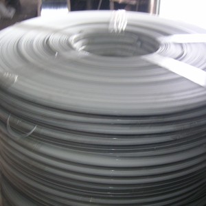 供應(yīng)鋼帶套塑