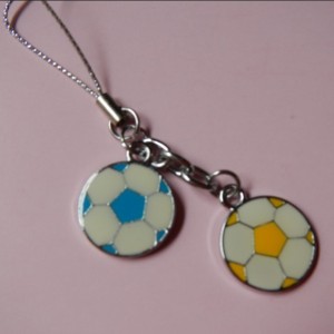 供應合金手機飾品手機帶手機掛件手機鏈