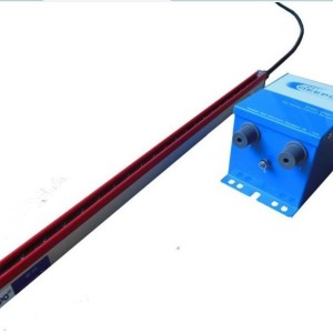 凈化工程靜電消除器，凈化工程離子風棒