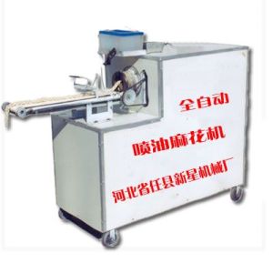 新星 新型靜壓麻花機質高價優