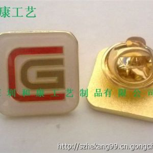 廈門金屬徽章，廈門徽章制作，廈門做徽章的