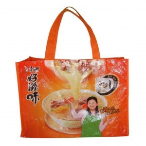 供應(yīng)山東安徽無紡布袋制作山東安徽無紡布袋