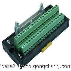 深圳市斯帕克ST40140位端子臺