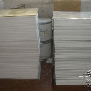 聚四氟乙烯模壓板