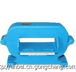 CSF3 系列夾鉗型電流傳感器使用說明