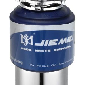 JM杰美家用餐廚垃圾處理器 超強粉碎 二級研磨FDS-65