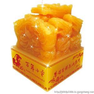 全球首尊黃龍玉《百年小平寶璽》隆重發(fā)行