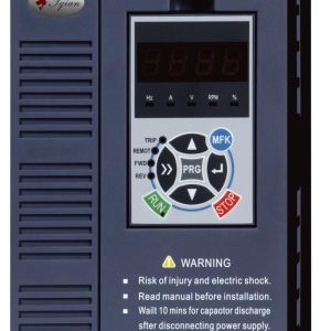 4KW:380V拉絲機變頻器三千變頻器萬科琴