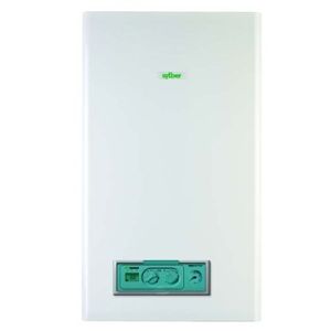 意大利希爾博壁掛鍋爐中國總經銷