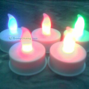 供應LED蠟燭,聲控蠟燭，浮水蠟燭