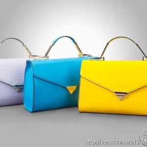 維納斯春夏新款韓版大牌女包復古單肩包手提包斜挎包郵差包油皮包