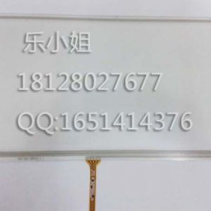 車載DVD導航觸摸屏四線電阻屏
