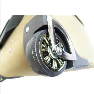 鱷魚世家正品復古拉桿箱包_復古旅行箱特價_單向輪_拉桿行李箱包