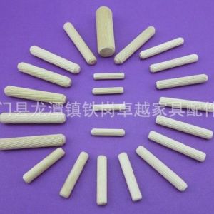 Wood Dowel Pins木榫 直紋木榫 木梢 規格全起貨快