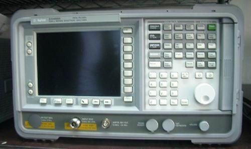 專業E4408B安捷倫維修，回收，出租