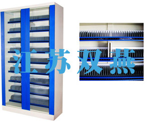 抽屜光盤（磁帶）柜