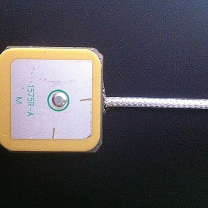 GPS導航內置天線