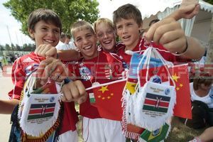 廠家熱銷優質熱轉印室內掛幅