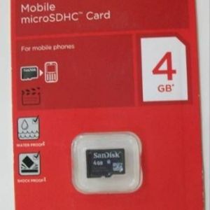 供應(yīng)閃迪品牌 閃存卡 Sandisk 手機(jī)內(nèi)存卡 SD卡 TF卡