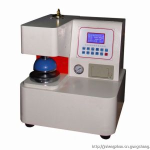 電子式紙板耐破度測(cè)試儀