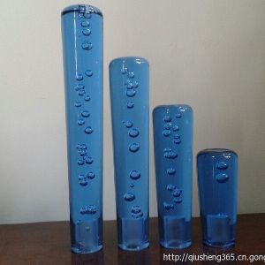 廠家專業生產水晶排擋頭