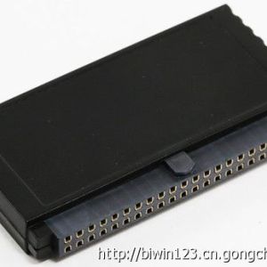 供應BIWIN 工業立式44pin PATA IDE DOM電子盤