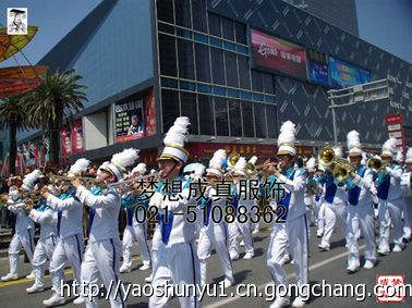 供應上海合唱服 演出合唱服 學生合唱服