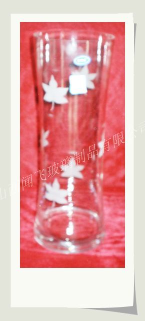 玻璃花瓶 燭臺 酒杯 口杯