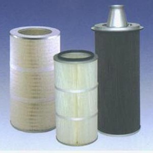 河北華義3566快拆式除塵濾芯