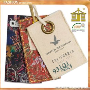 廣州荃宇服裝輔料吊牌制作商，歡迎前來訂購